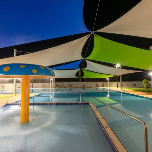 Balgo Aquatic Centre DPA website 4