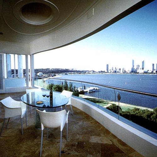 Goldman – view