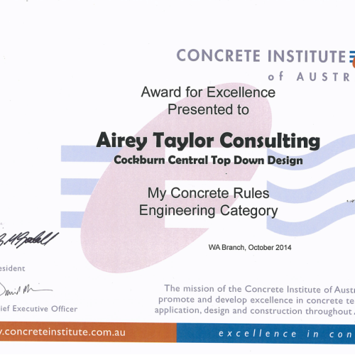 concrete-institute