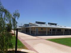 Forrestdale South West Primary School Stage 1 + 2