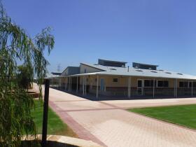 Forrestdale South West Primary School Stage 1 + 2