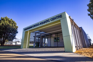 Southern Cross Aquatic Centre, Southern Cross