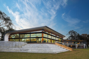 Shirley Strickland Sport and Community Pavilion, Ardross