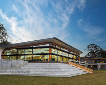 Shirley Strickland Sport and Community Pavilion, Ardross