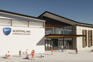 ACC Southland campus additions, Collingwood Heights (Albany)