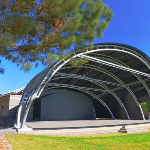 Photo courtesy : Slavin Architects