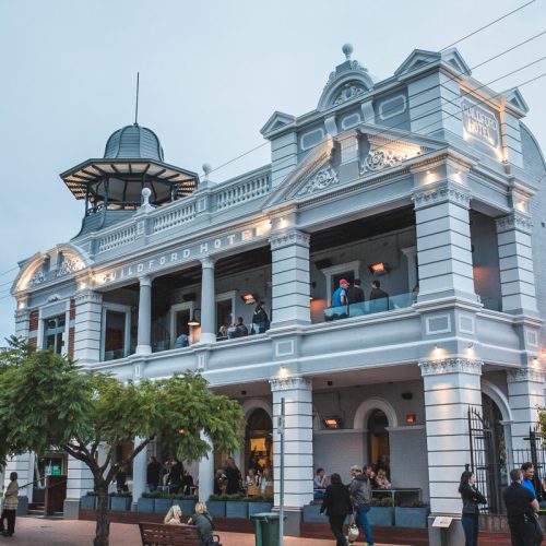 All images courtesy : Ultimo Design and Construct