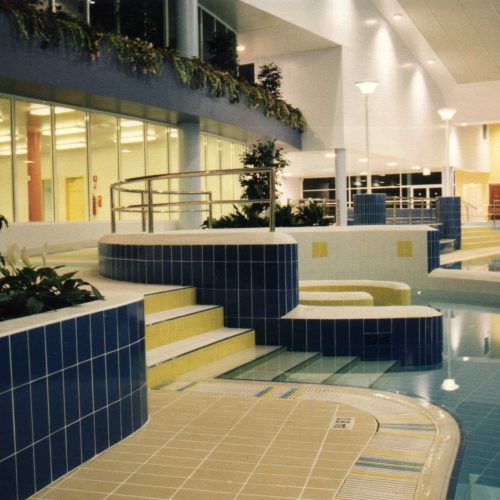 Bayswater Stairs (2)