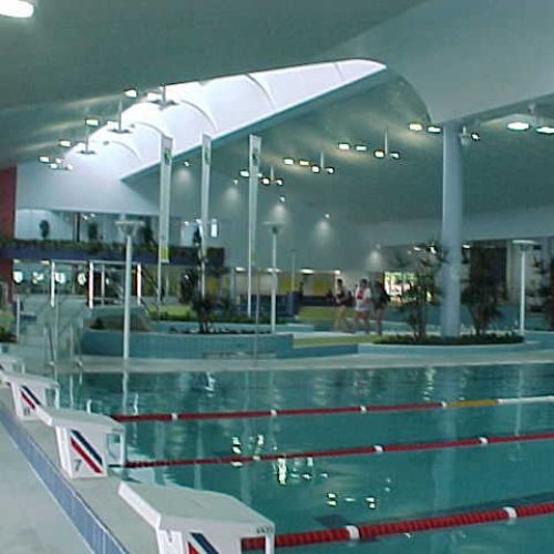 Bayswater aquatic cnetre