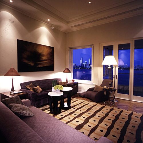 Goldman – interior