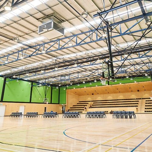 Mandurah Dry Showcourts 02