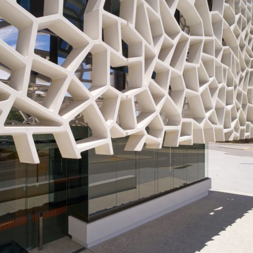 South Metropolitan TAFE Building T