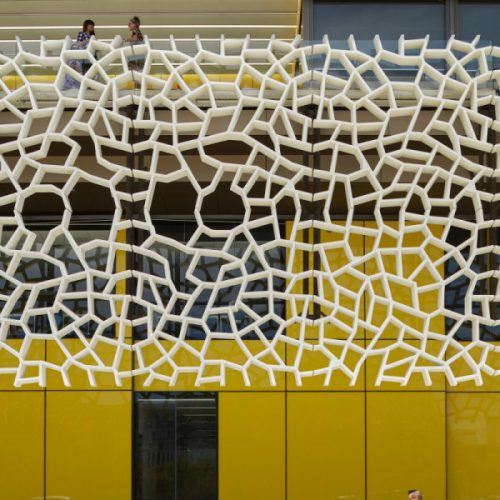 South Metropolitan TAFE Building T