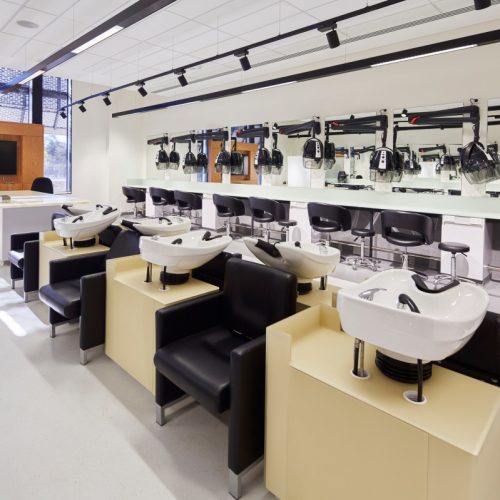 South Metropolitan TAFE Building T