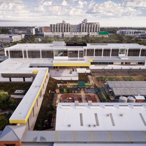 South Metropolitan TAFE