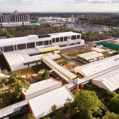 South Metropolitan TAFE