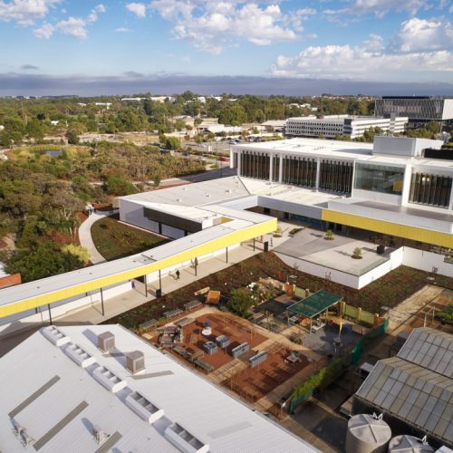 South Metropolitan TAFE