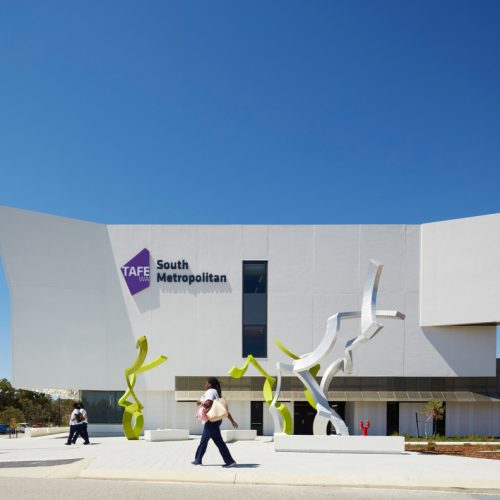 South Metropolitan TAFE
