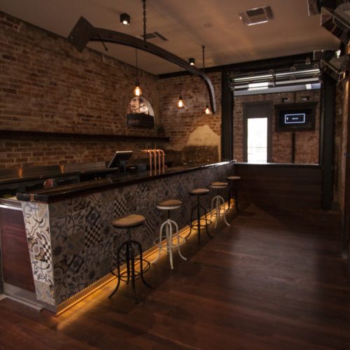 Ultimo Design and Construct_guildford hotel_23