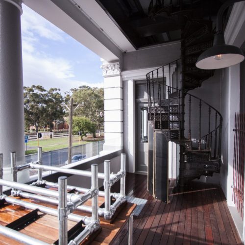 Image courtesy : Ultimo Design and Construct_guildford hotel_40