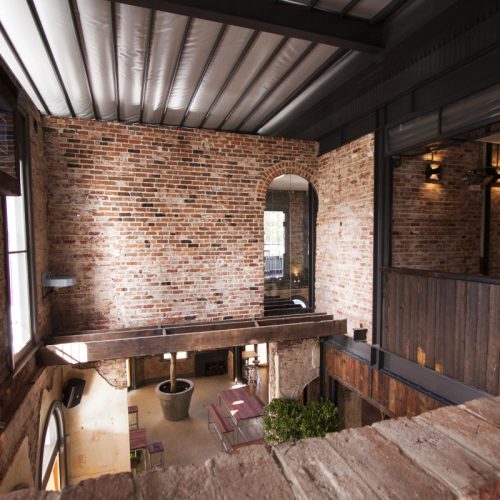 Ultimo Design and Construct_guildford hotel_44