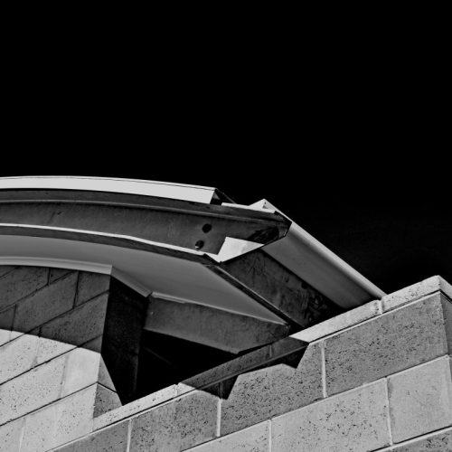 Photo courtesy : Slavin Architects