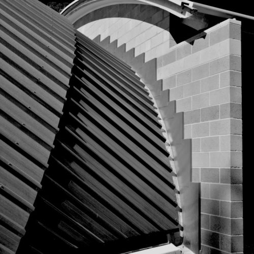 Photo courtesy : Slavin Architects