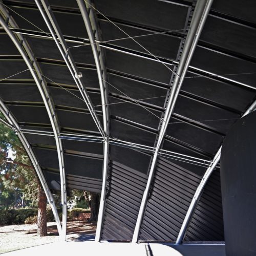 Photo courtesy : Slavin Architects